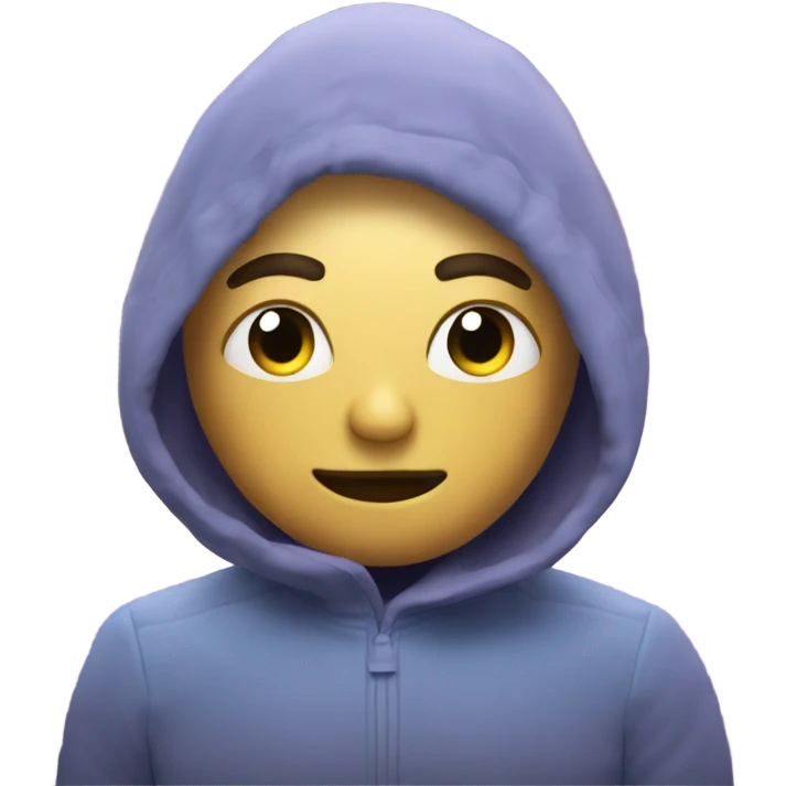 Goodnight cosmic emoji