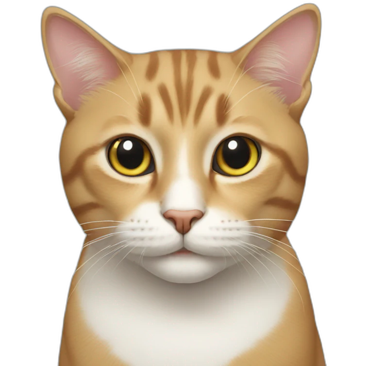 cat emoji
