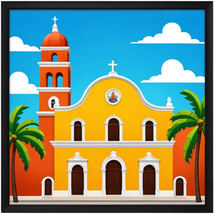 santo domingo dominican republic emoji