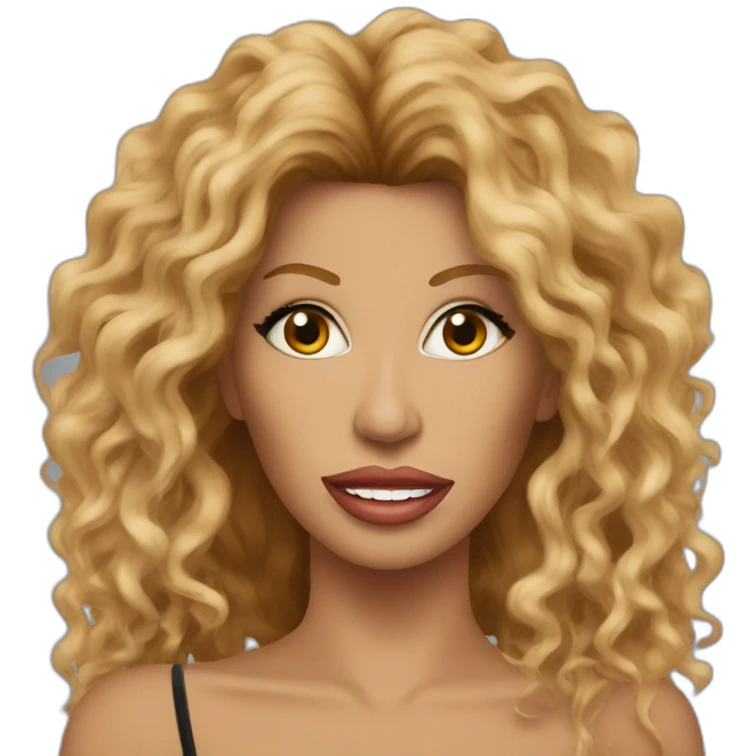 Afida Turner  emoji