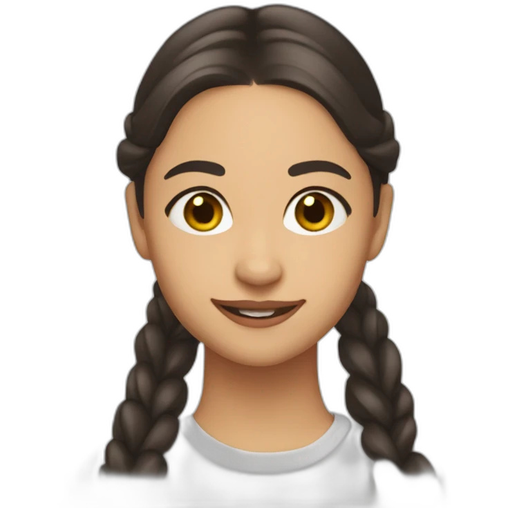 Olivia Rodrigo  emoji