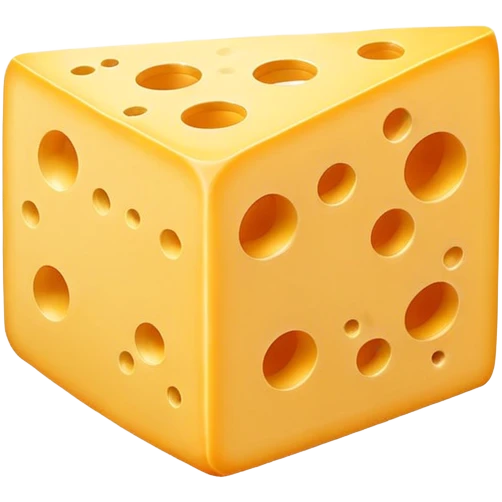 Käse emoji