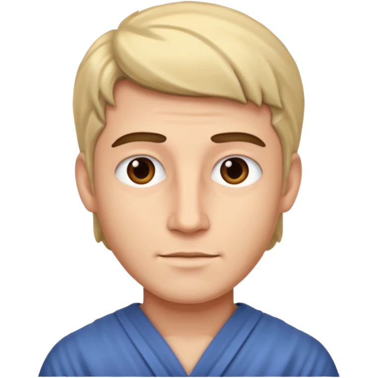 Joseph emoji