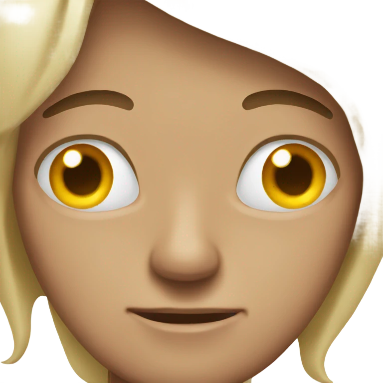 Eye twitch emoji emoji
