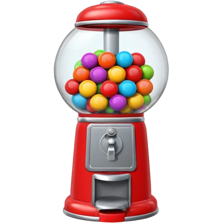 gumball mahine emoji