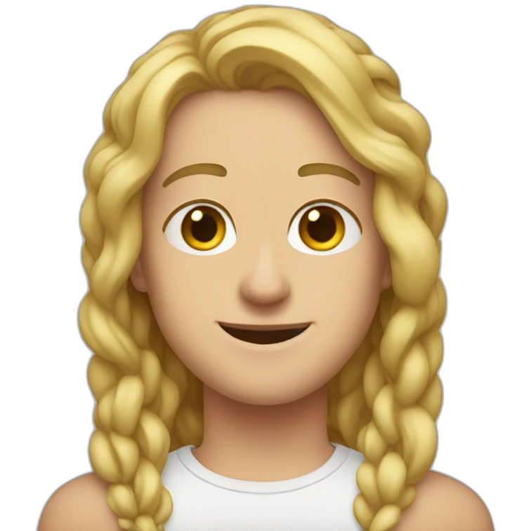 Alex Michel emoji