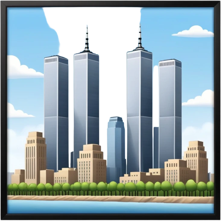 9/11 emoji
