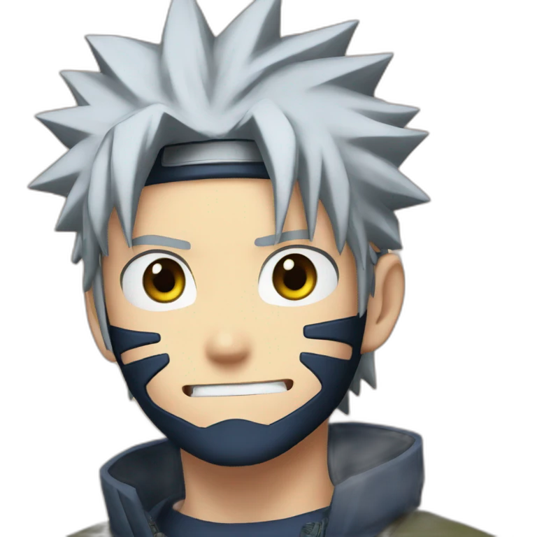 Naruto  emoji