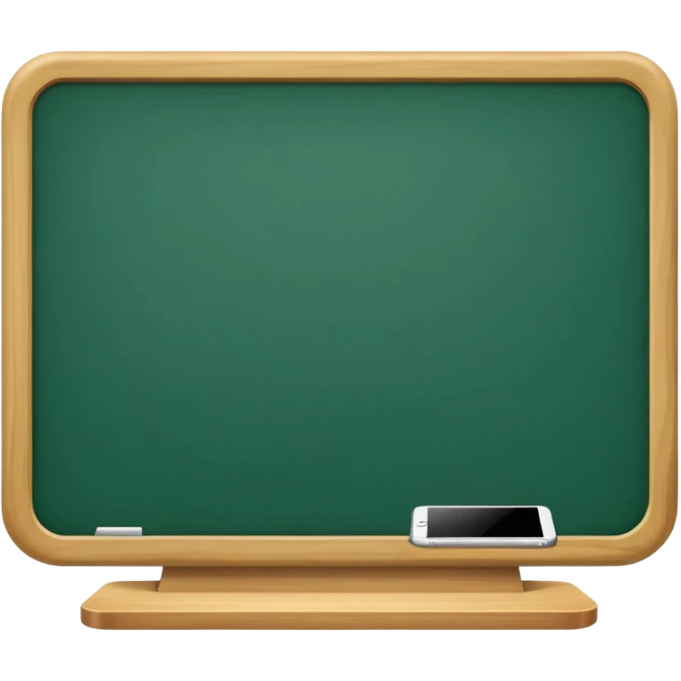 exel green board emoji