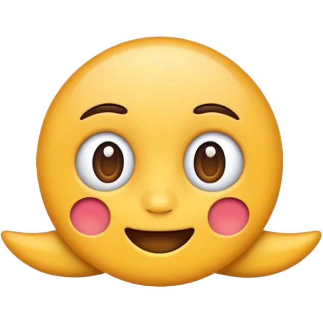 Teste emoji