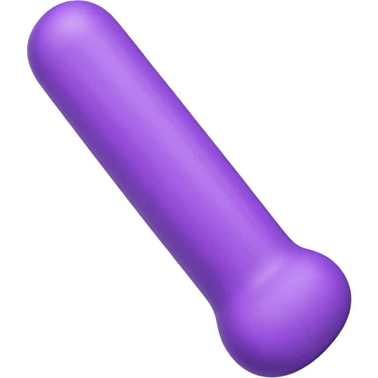 dildo emoji