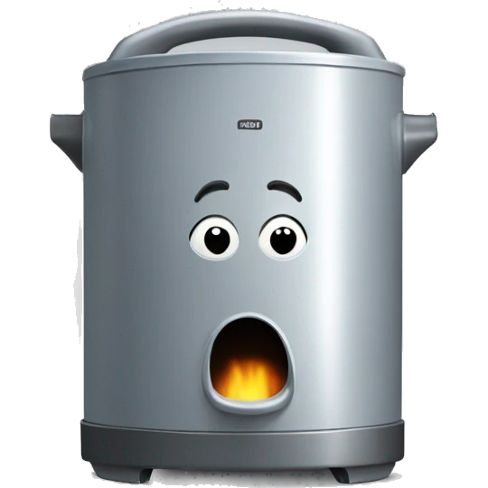 water boiler emoji