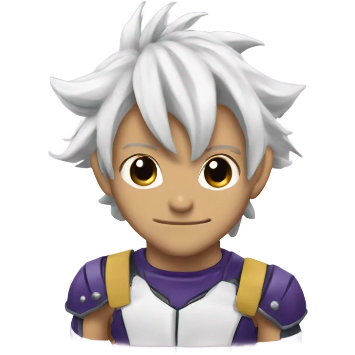Bakugan emoji