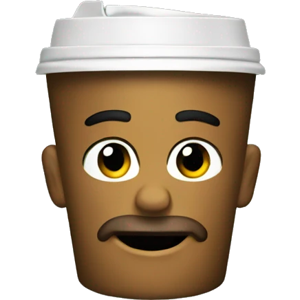 Starbuck emoji