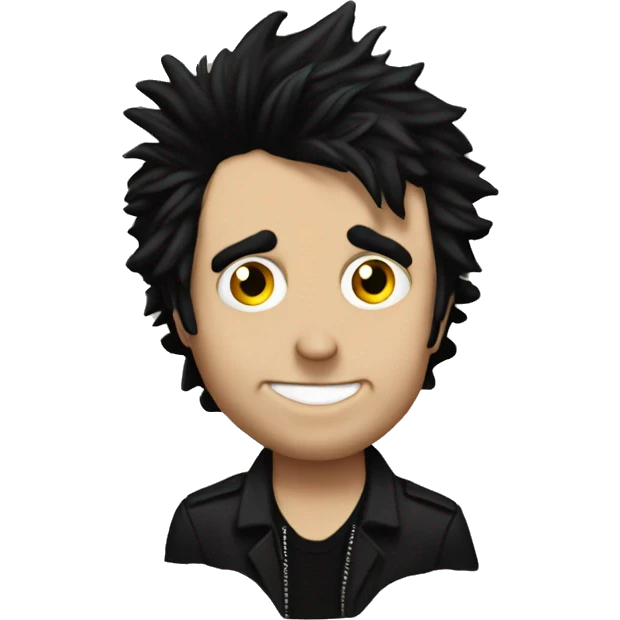 billie joe armstrong emoji