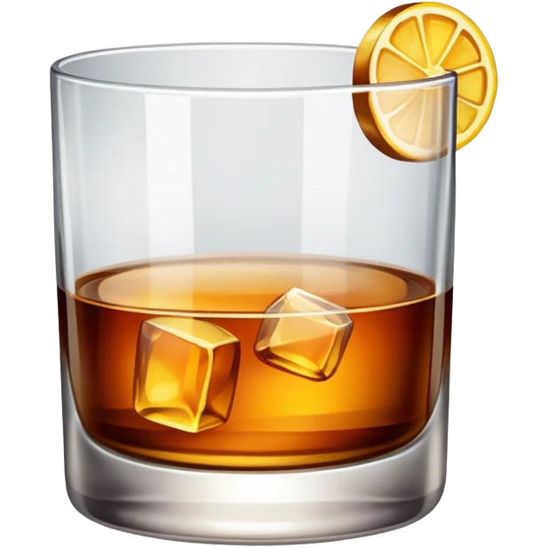 rum emoji