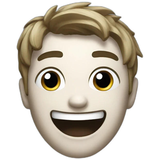 Lol emoji