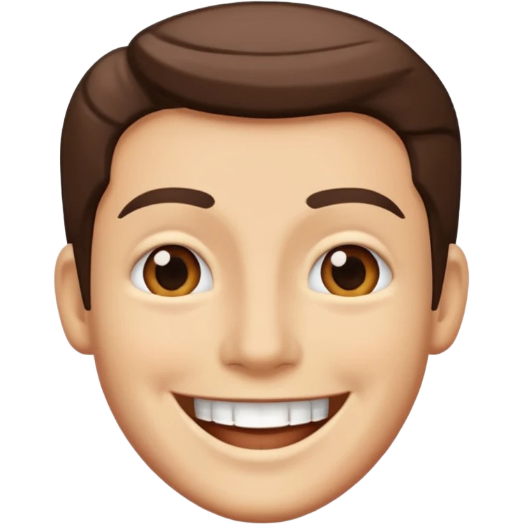 Blake emoji