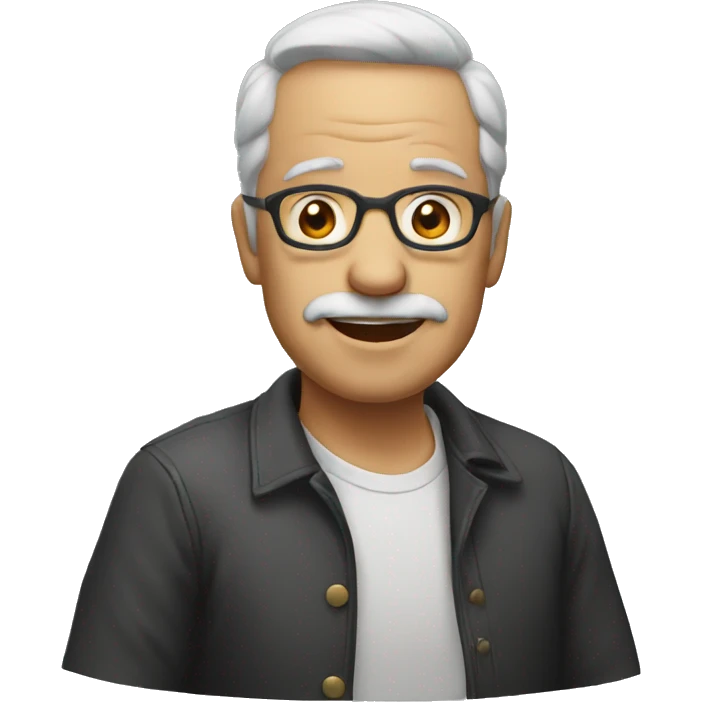Mon père  emoji