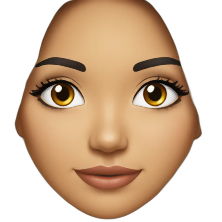 Vanessa hudgens emoji