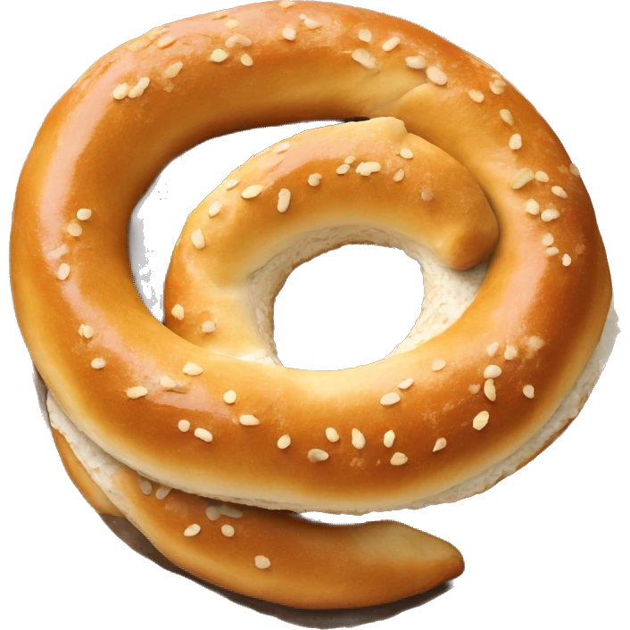 simit emoji