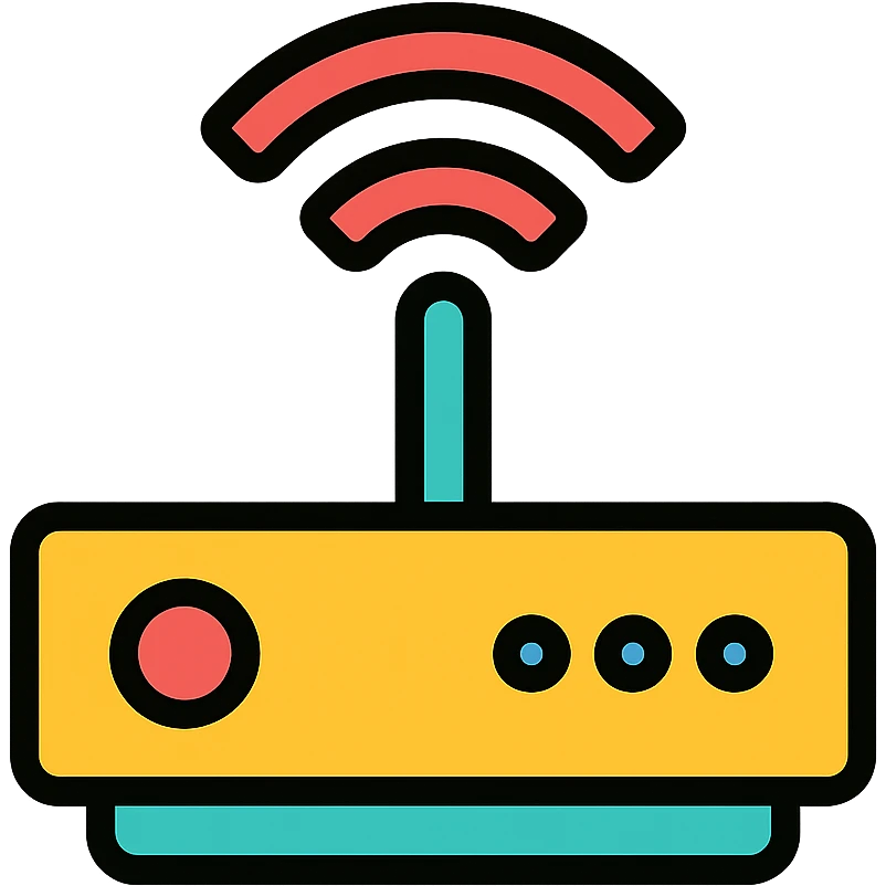 charinet application logo emoji