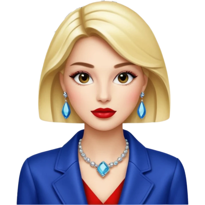 vogue magazine emoji