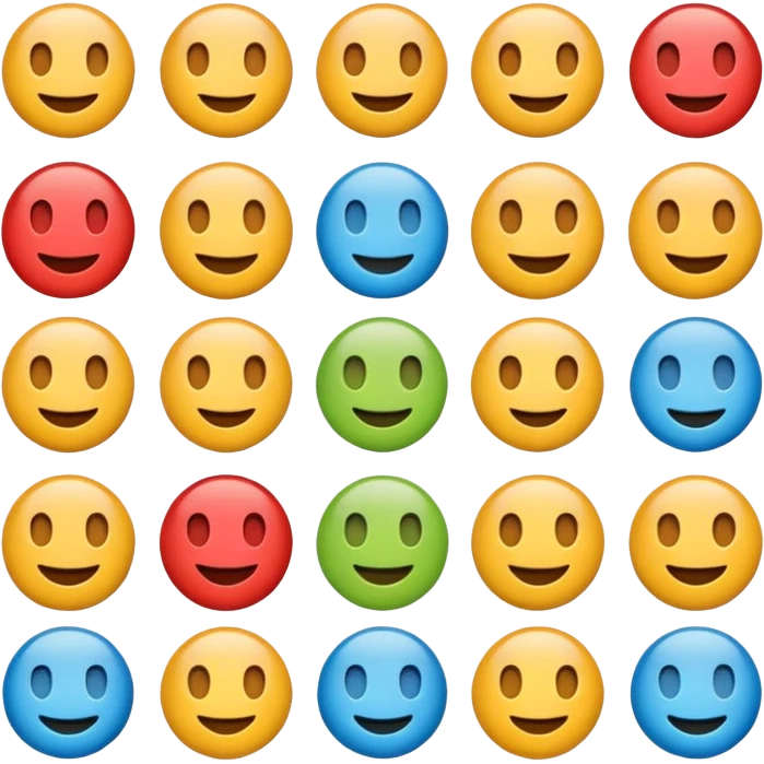 emoticons emoji