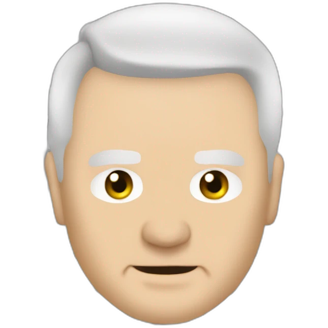 jaroslaw kaczynski in prison emoji