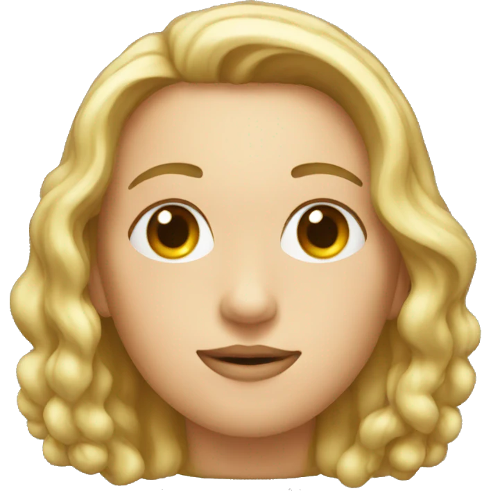 oily emoji