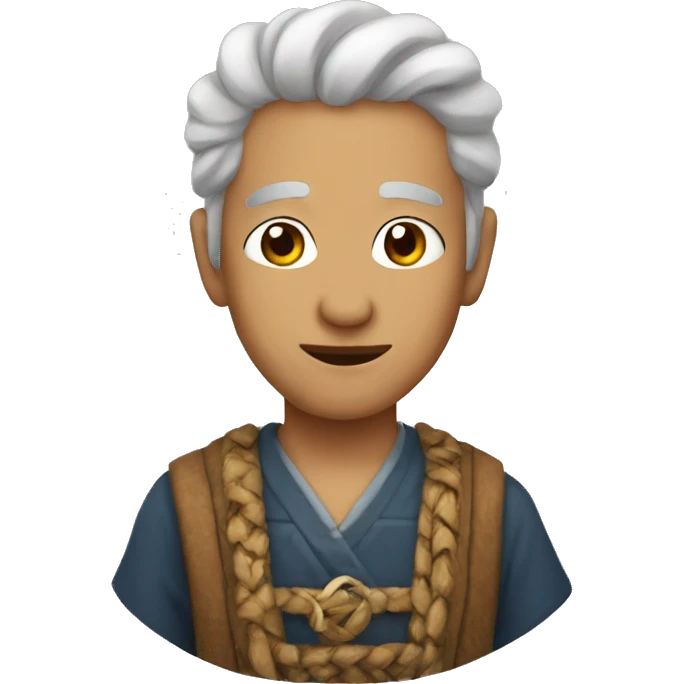 kurbaga patron emoji
