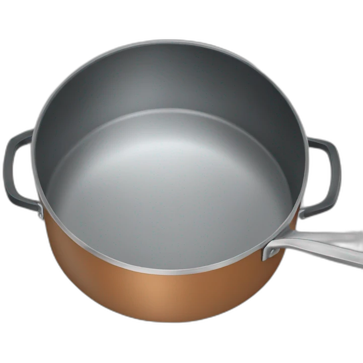 Cooking pan  emoji
