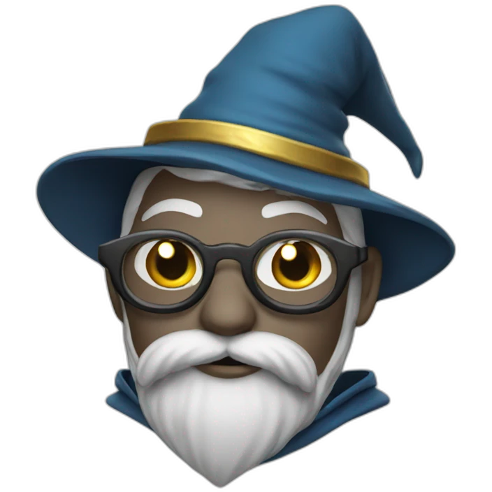 wizard-seal emoji