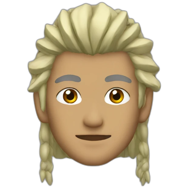 Jiraya emoji
