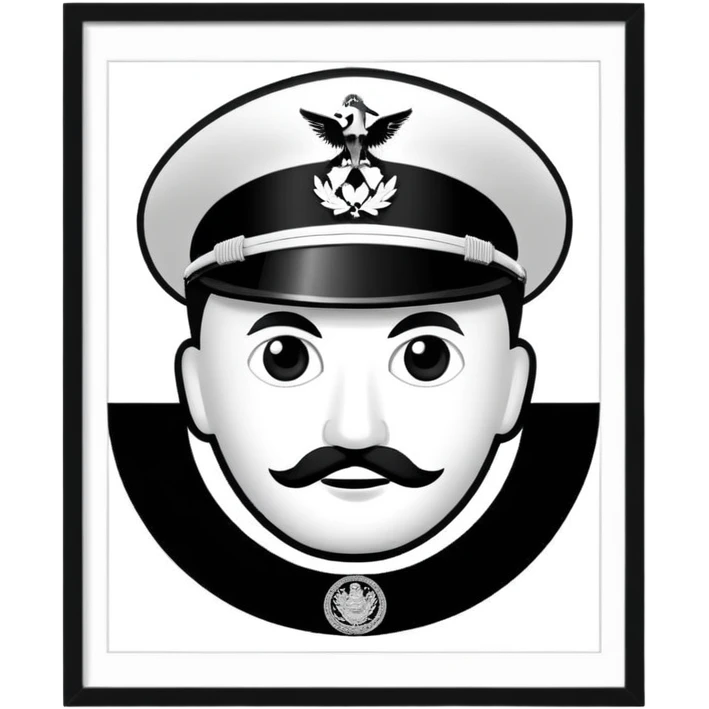 Nationalsozialismus emoji