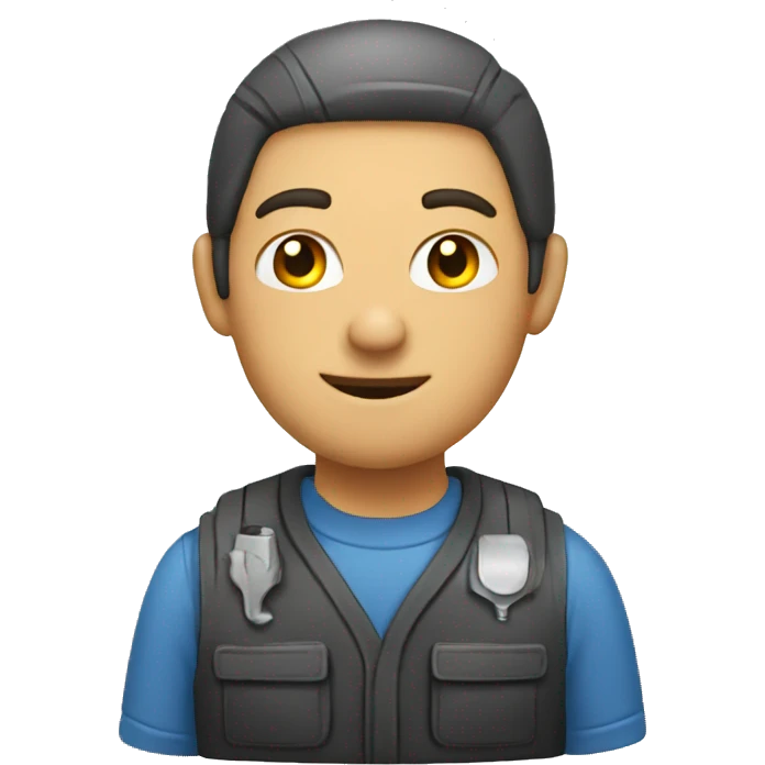 Mechanic  emoji