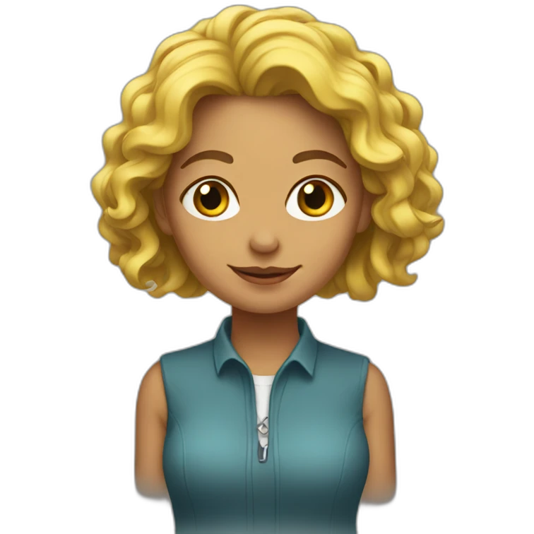 soledad emoji