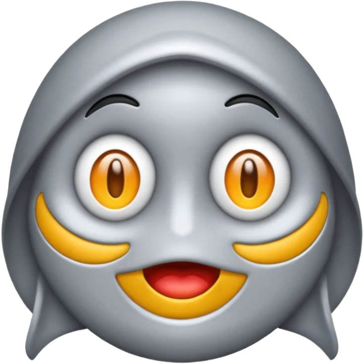 рыба  emoji