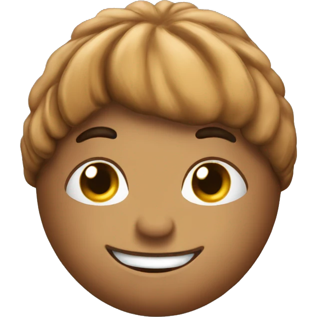  nutmeg emoji