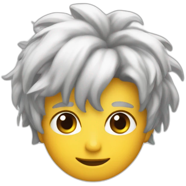 Bom dia emoji