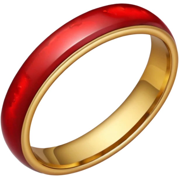 2 bloody wedding ring emoji