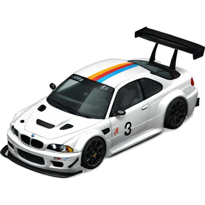 m3 gtr emoji