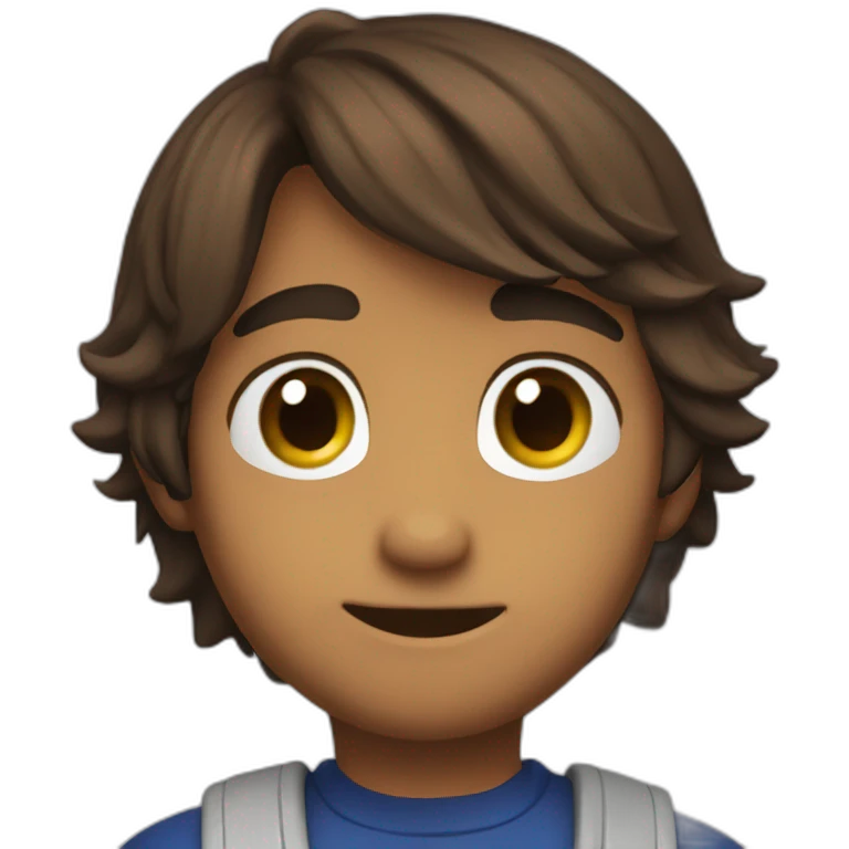 Vini jr emoji