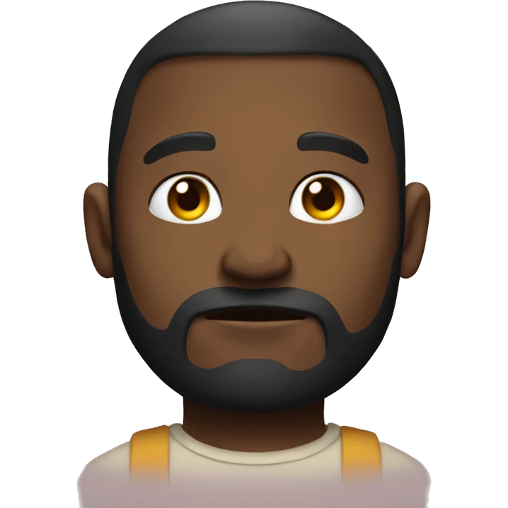Unbothered emoji