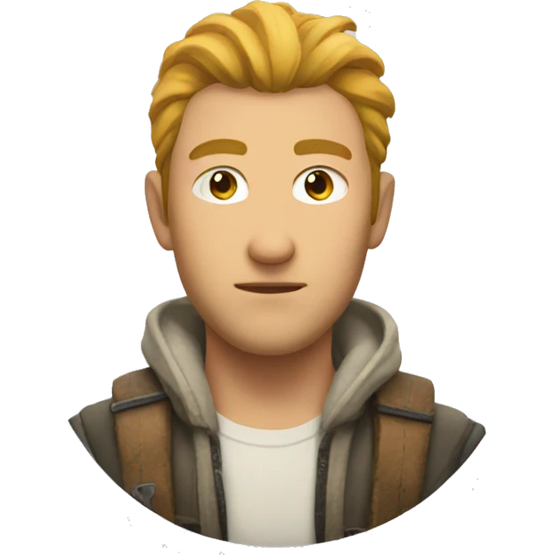 Kazma Kazmič emoji