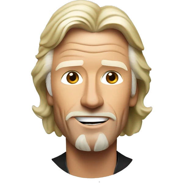 sir richard branson emoji