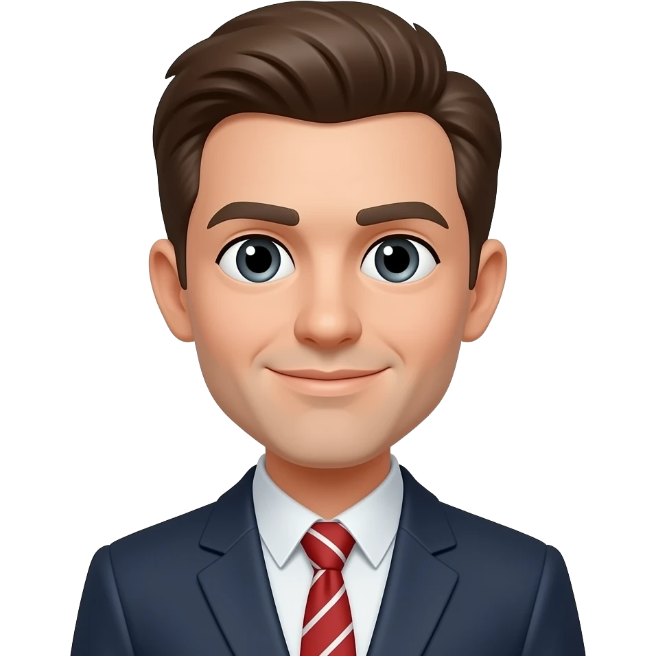 KARARSIZ KİŞİ emoji