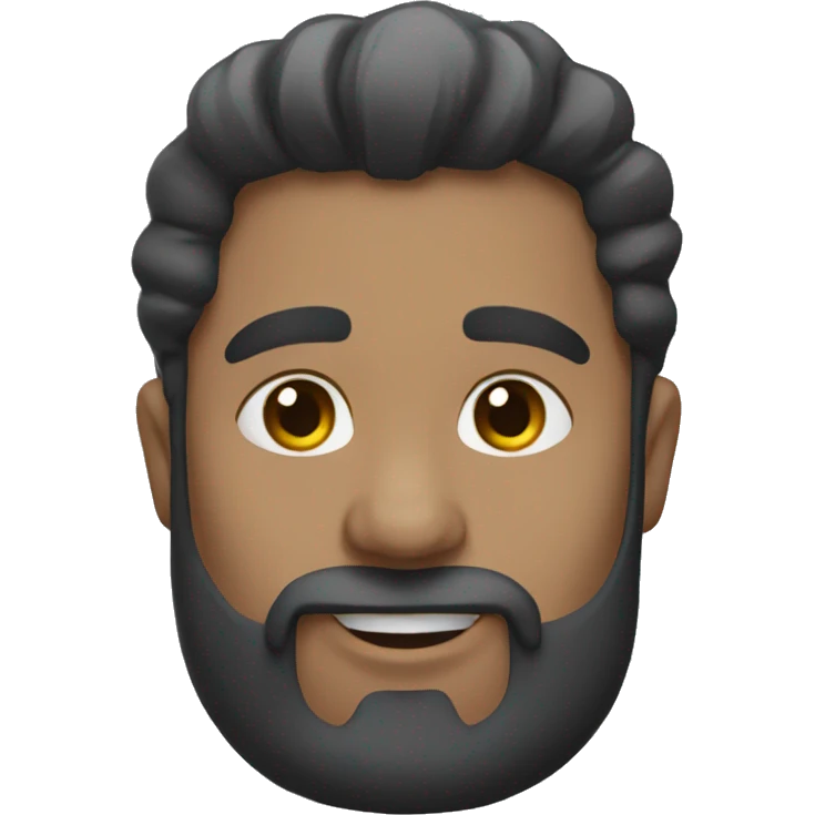 Пекинес  emoji