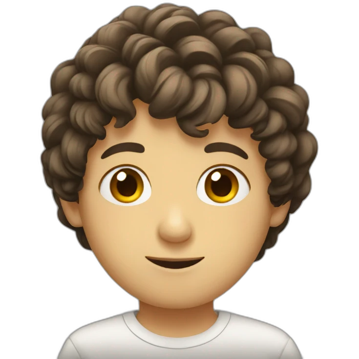 Autiste emoji