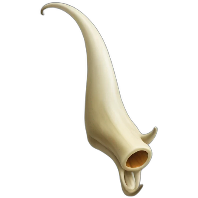 hlong horn emoji